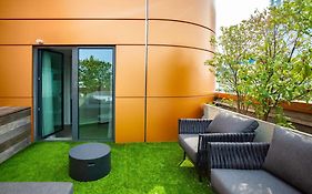 Novotel Suites Paris Issy Les Moulineaux